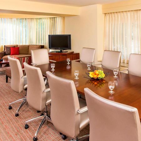 Residence Inn By Marriott Sacramento Downtown At Capitol Park Exteriér fotografie