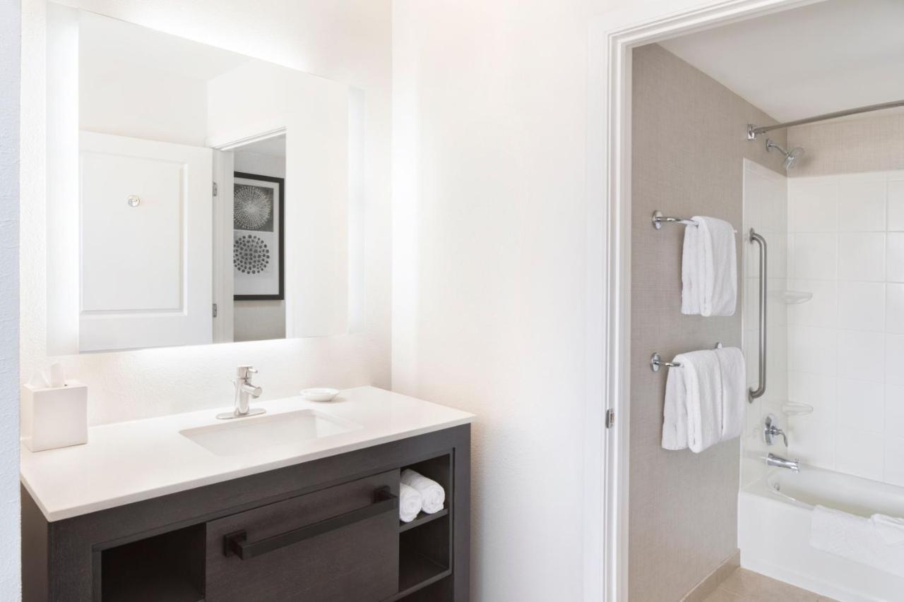 Residence Inn By Marriott Sacramento Downtown At Capitol Park Exteriér fotografie