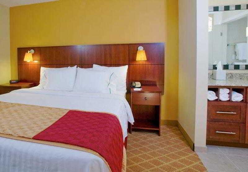 Residence Inn By Marriott Sacramento Downtown At Capitol Park Exteriér fotografie