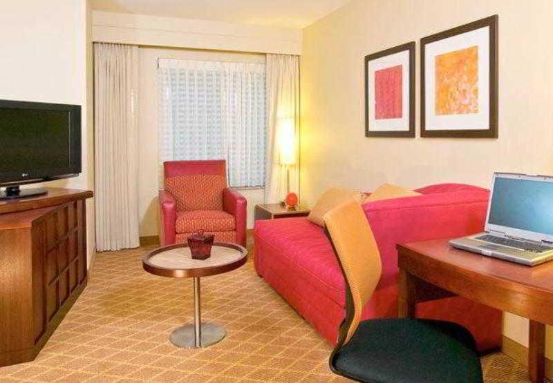Residence Inn By Marriott Sacramento Downtown At Capitol Park Exteriér fotografie