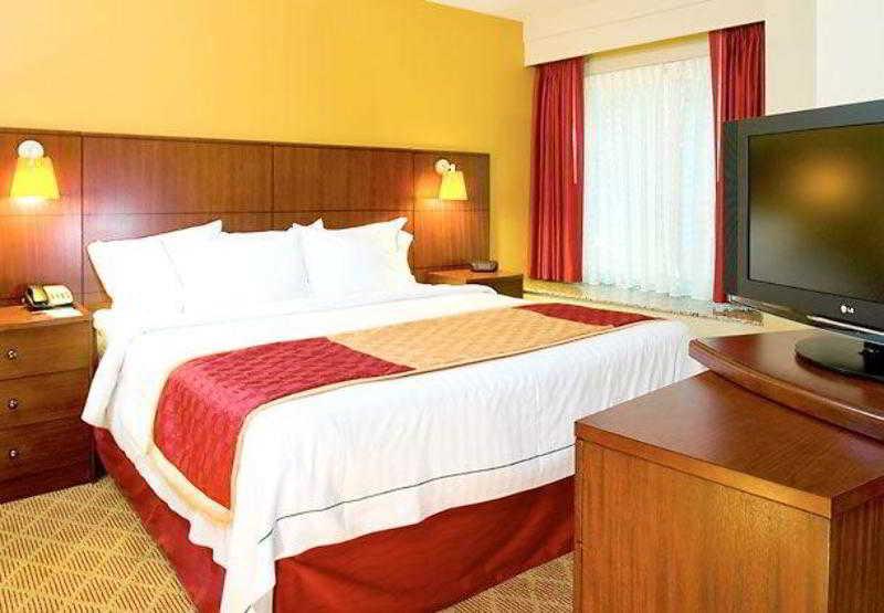 Residence Inn By Marriott Sacramento Downtown At Capitol Park Exteriér fotografie