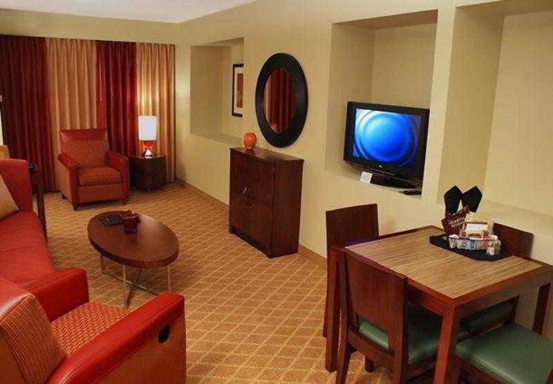 Residence Inn By Marriott Sacramento Downtown At Capitol Park Exteriér fotografie