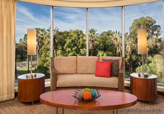 Residence Inn By Marriott Sacramento Downtown At Capitol Park Exteriér fotografie