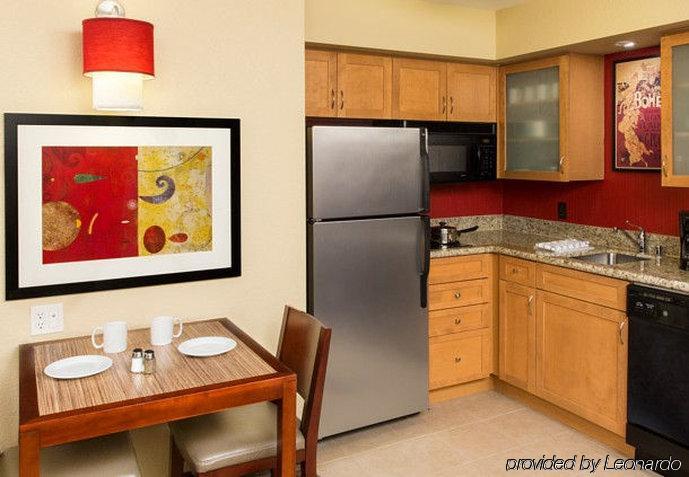 Residence Inn By Marriott Sacramento Downtown At Capitol Park Exteriér fotografie